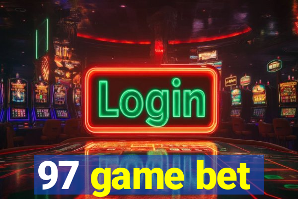 97 game bet